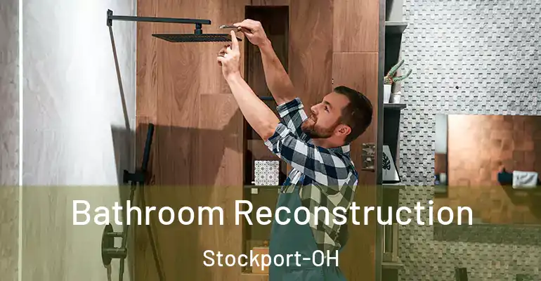 inner Bathroom imggen Bathroom Reconstruction Stockport-OH
