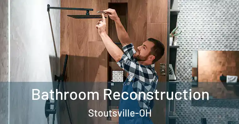 inner Bathroom imggen Bathroom Reconstruction Stoutsville-OH