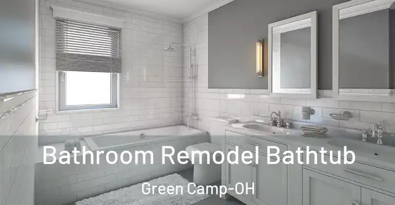 inner Bathroom imggen Bathroom Remodel Bathtub Green Camp-OH