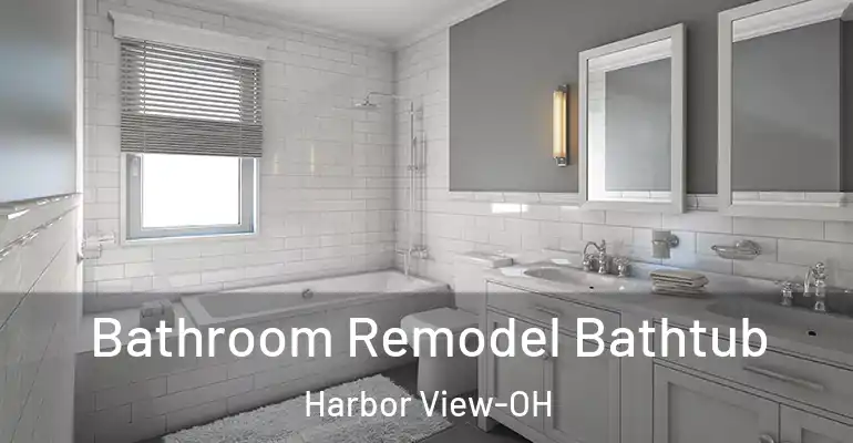 inner Bathroom imggen Bathroom Remodel Bathtub Harbor View-OH