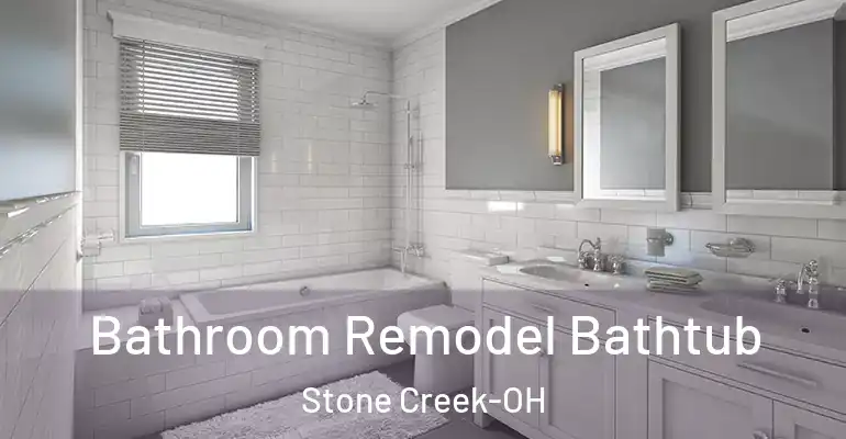 inner Bathroom imggen Bathroom Remodel Bathtub Stone Creek-OH