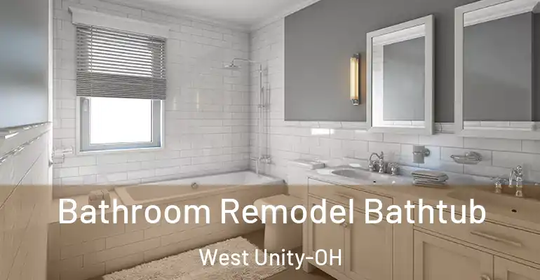 inner Bathroom imggen Bathroom Remodel Bathtub West Unity-OH