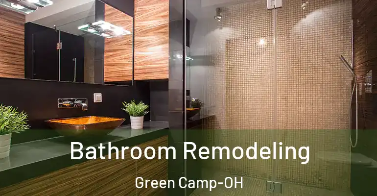inner Bathroom imggen Bathroom Remodeling Green Camp-OH