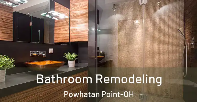 inner Bathroom imggen Bathroom Remodeling Powhatan Point-OH