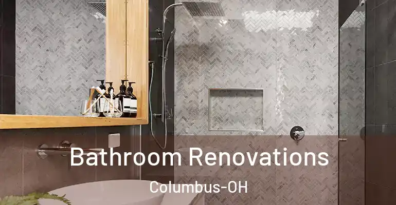 inner Bathroom imggen Bathroom Renovations Columbus-OH