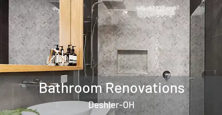 inner Bathroom imggen Bathroom Renovations Deshler-OH