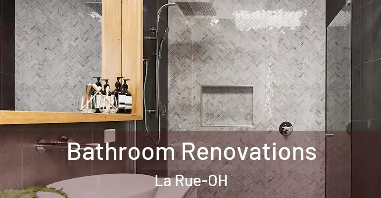 inner Bathroom imggen Bathroom Renovations La Rue-OH