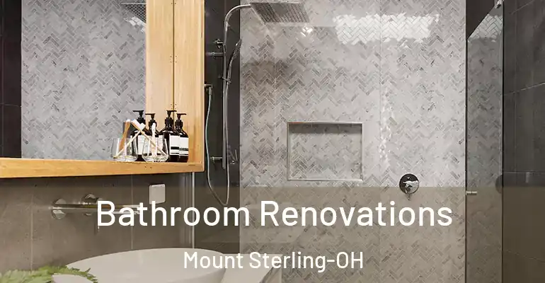 inner Bathroom imggen Bathroom Renovations Mount Sterling-OH