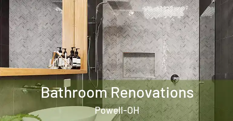 inner Bathroom imggen Bathroom Renovations Powell-OH