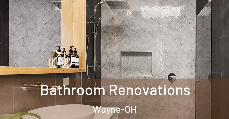 inner Bathroom imggen Bathroom Renovations Wayne-OH