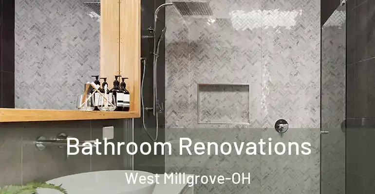 inner Bathroom imggen Bathroom Renovations West Millgrove-OH