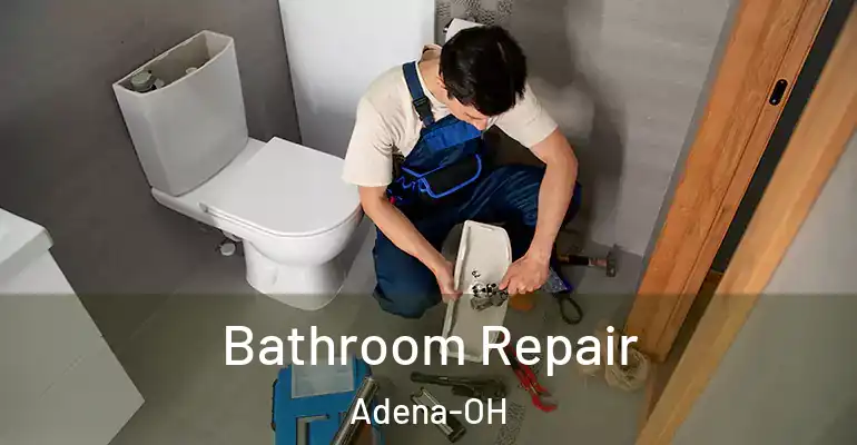 inner Bathroom imggen Bathroom Repair Adena-OH