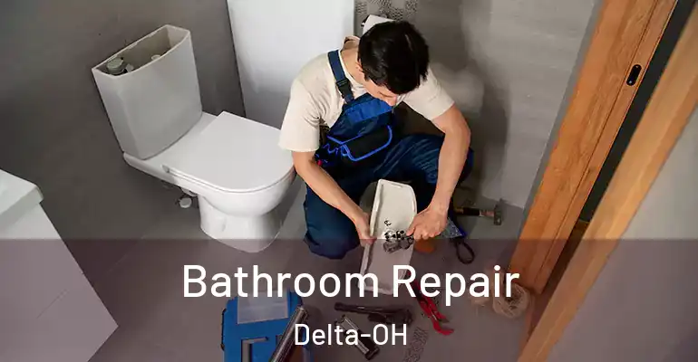 inner Bathroom imggen Bathroom Repair Delta-OH