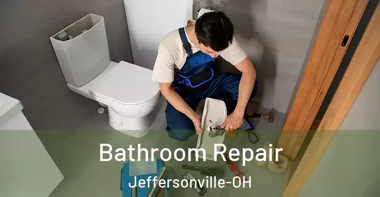 inner Bathroom imggen Bathroom Repair Jeffersonville-OH