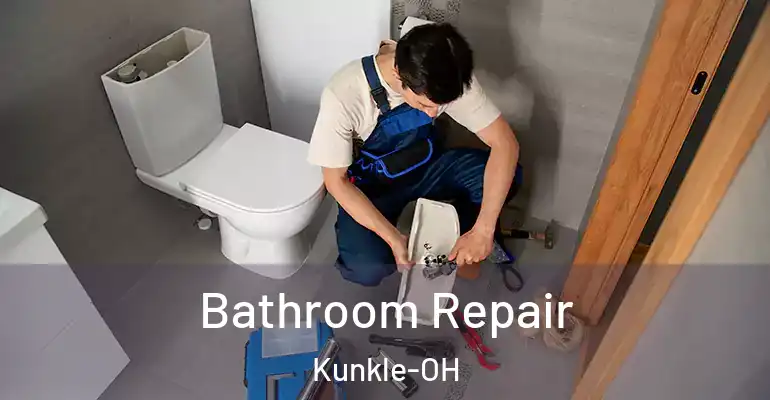 inner Bathroom imggen Bathroom Repair Kunkle-OH