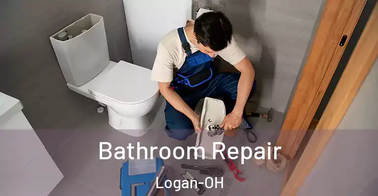 inner Bathroom imggen Bathroom Repair Logan-OH