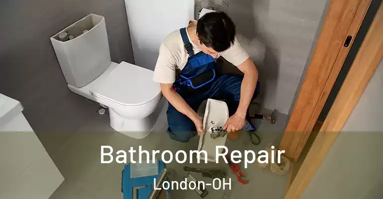 inner Bathroom imggen Bathroom Repair London-OH
