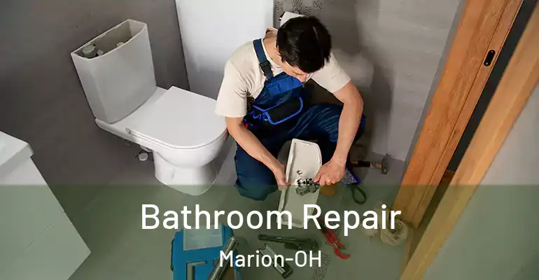 inner Bathroom imggen Bathroom Repair Marion-OH
