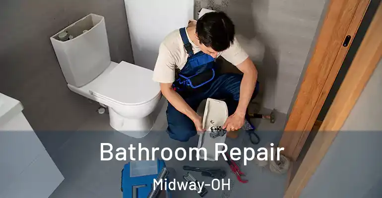 inner Bathroom imggen Bathroom Repair Midway-OH