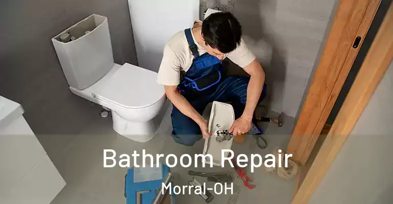 inner Bathroom imggen Bathroom Repair Morral-OH