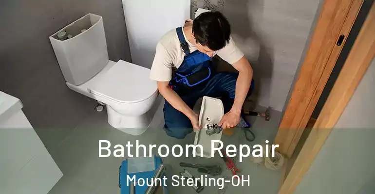 inner Bathroom imggen Bathroom Repair Mount Sterling-OH