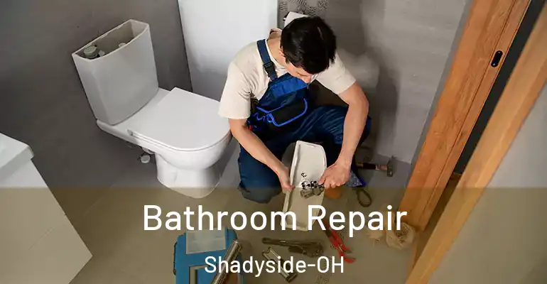 inner Bathroom imggen Bathroom Repair Shadyside-OH