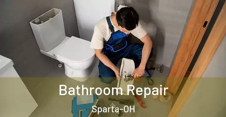 inner Bathroom imggen Bathroom Repair Sparta-OH