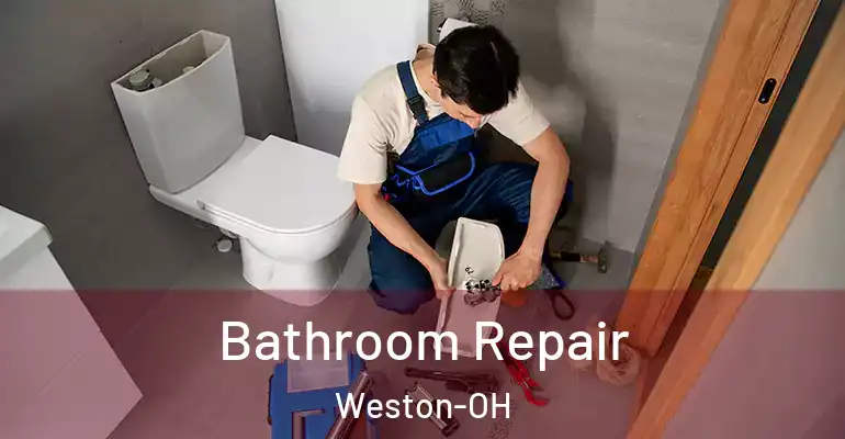 inner Bathroom imggen Bathroom Repair Weston-OH