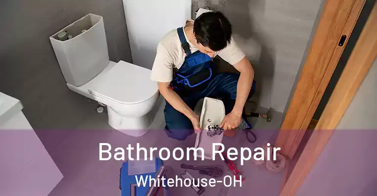 inner Bathroom imggen Bathroom Repair Whitehouse-OH