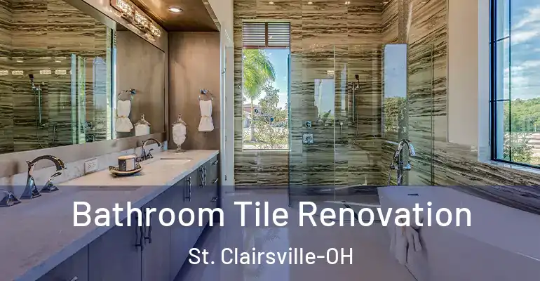 inner Bathroom imggen Bathroom Tile Renovation St. Clairsville-OH