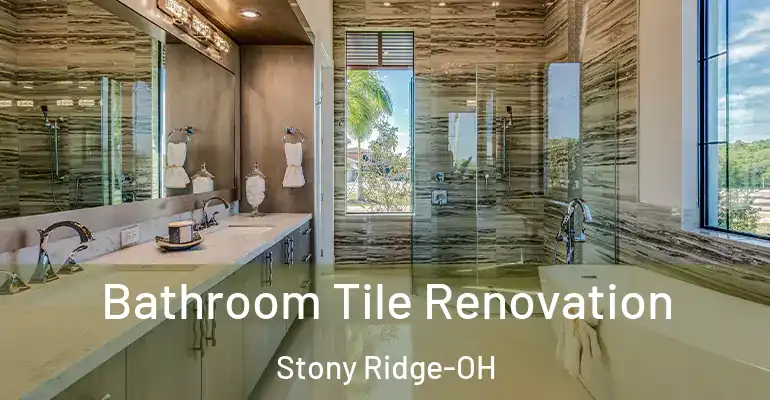 inner Bathroom imggen Bathroom Tile Renovation Stony Ridge-OH