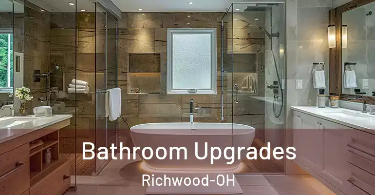 inner Bathroom imggen Bathroom Upgrades Richwood-OH