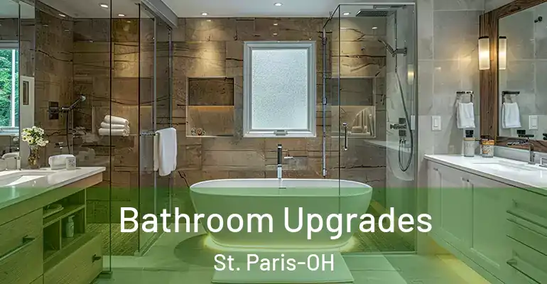 inner Bathroom imggen Bathroom Upgrades St. Paris-OH