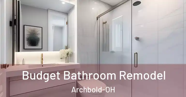 inner Bathroom imggen Budget Bathroom Remodel Archbold-OH