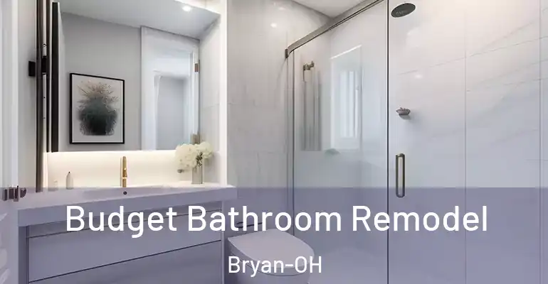 inner Bathroom imggen Budget Bathroom Remodel Bryan-OH