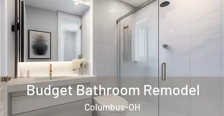 inner Bathroom imggen Budget Bathroom Remodel Columbus-OH