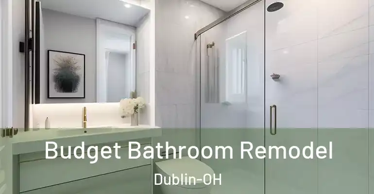 inner Bathroom imggen Budget Bathroom Remodel Dublin-OH