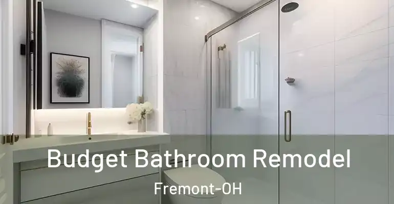inner Bathroom imggen Budget Bathroom Remodel Fremont-OH
