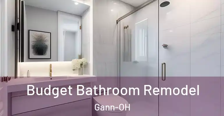 inner Bathroom imggen Budget Bathroom Remodel Gann-OH