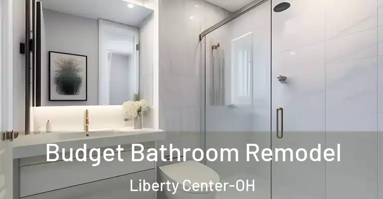 inner Bathroom imggen Budget Bathroom Remodel Liberty Center-OH