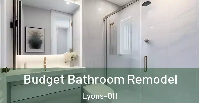 inner Bathroom imggen Budget Bathroom Remodel Lyons-OH