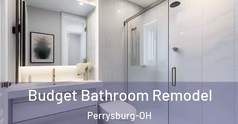 inner Bathroom imggen Budget Bathroom Remodel Perrysburg-OH