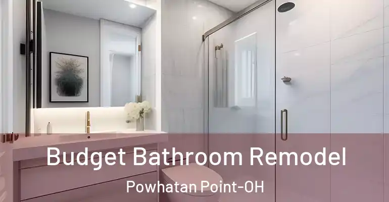 inner Bathroom imggen Budget Bathroom Remodel Powhatan Point-OH