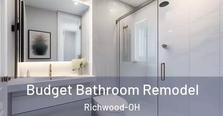 inner Bathroom imggen Budget Bathroom Remodel Richwood-OH
