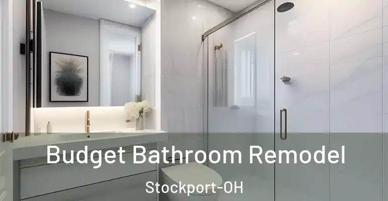 inner Bathroom imggen Budget Bathroom Remodel Stockport-OH