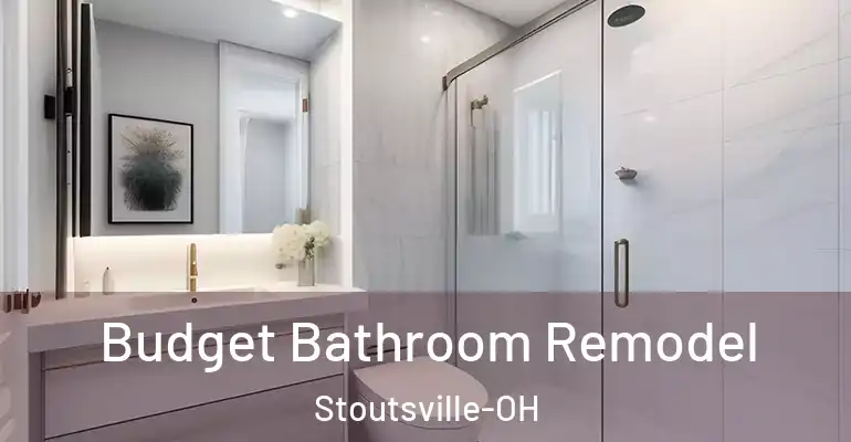 inner Bathroom imggen Budget Bathroom Remodel Stoutsville-OH