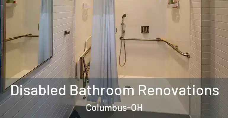 inner Bathroom imggen Disabled Bathroom Renovations Columbus-OH