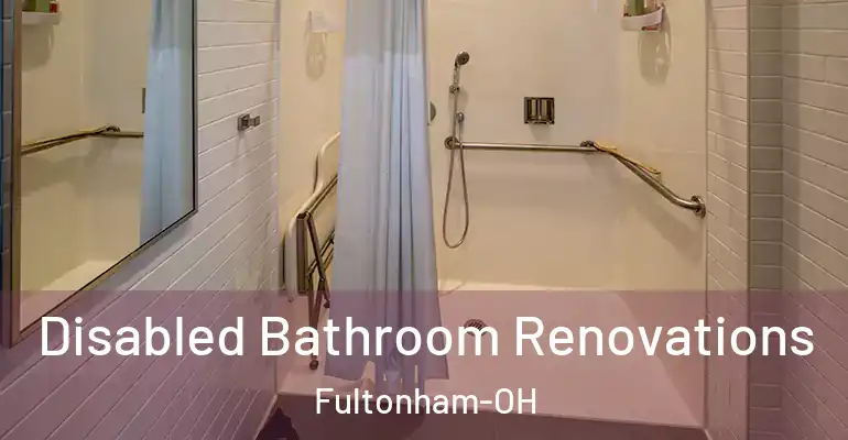 inner Bathroom imggen Disabled Bathroom Renovations Fultonham-OH