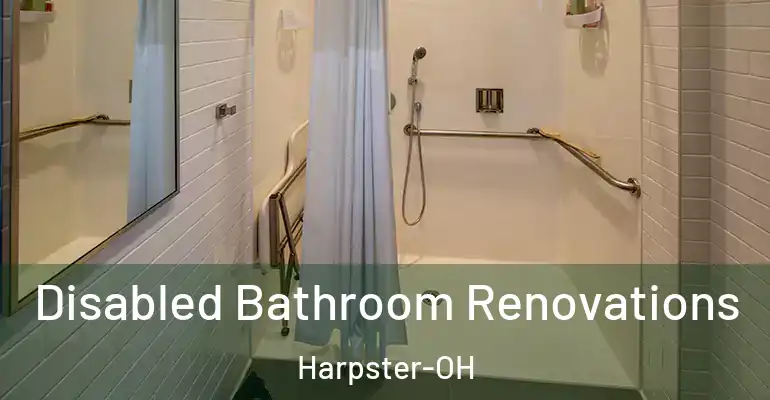 inner Bathroom imggen Disabled Bathroom Renovations Harpster-OH