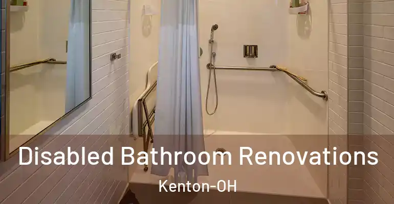 inner Bathroom imggen Disabled Bathroom Renovations Kenton-OH